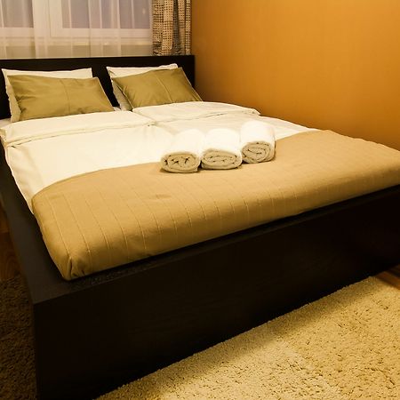 Apartament Luxury Warszawa Zewnętrze zdjęcie