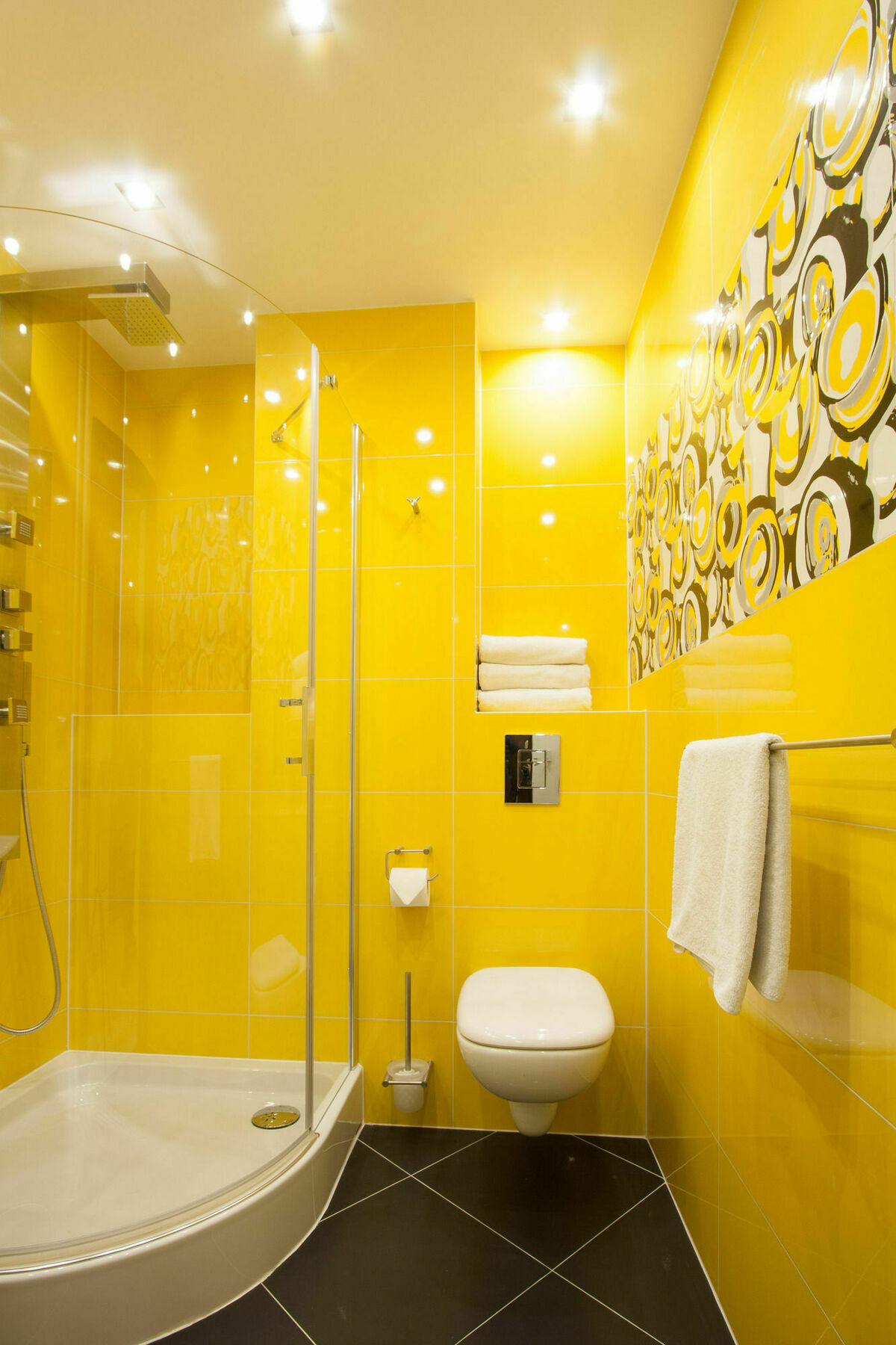 Apartament Luxury Warszawa Zewnętrze zdjęcie