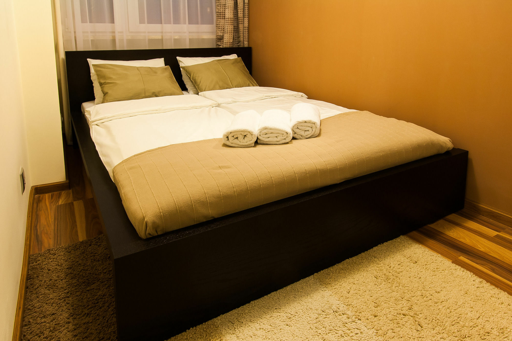 Apartament Luxury Warszawa Zewnętrze zdjęcie