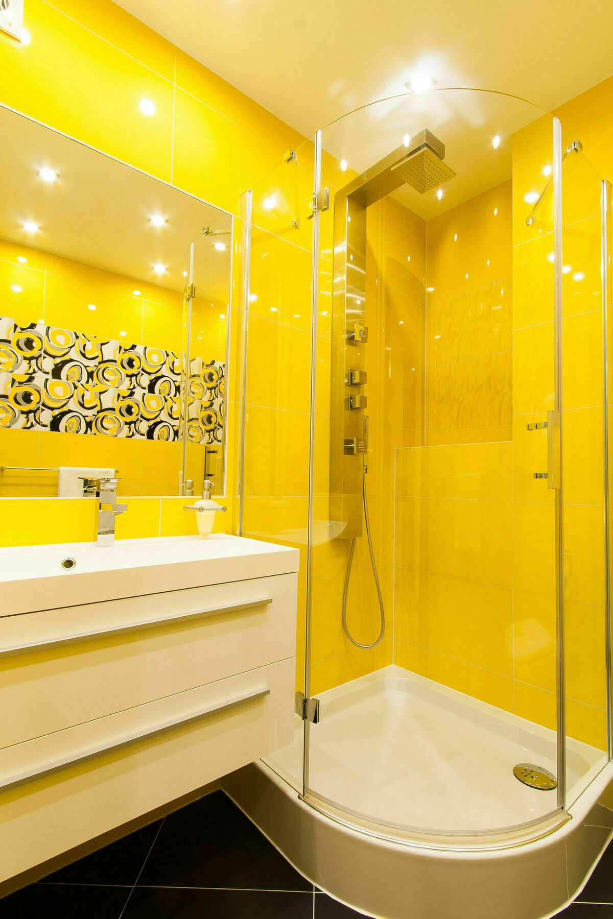 Apartament Luxury Warszawa Zewnętrze zdjęcie