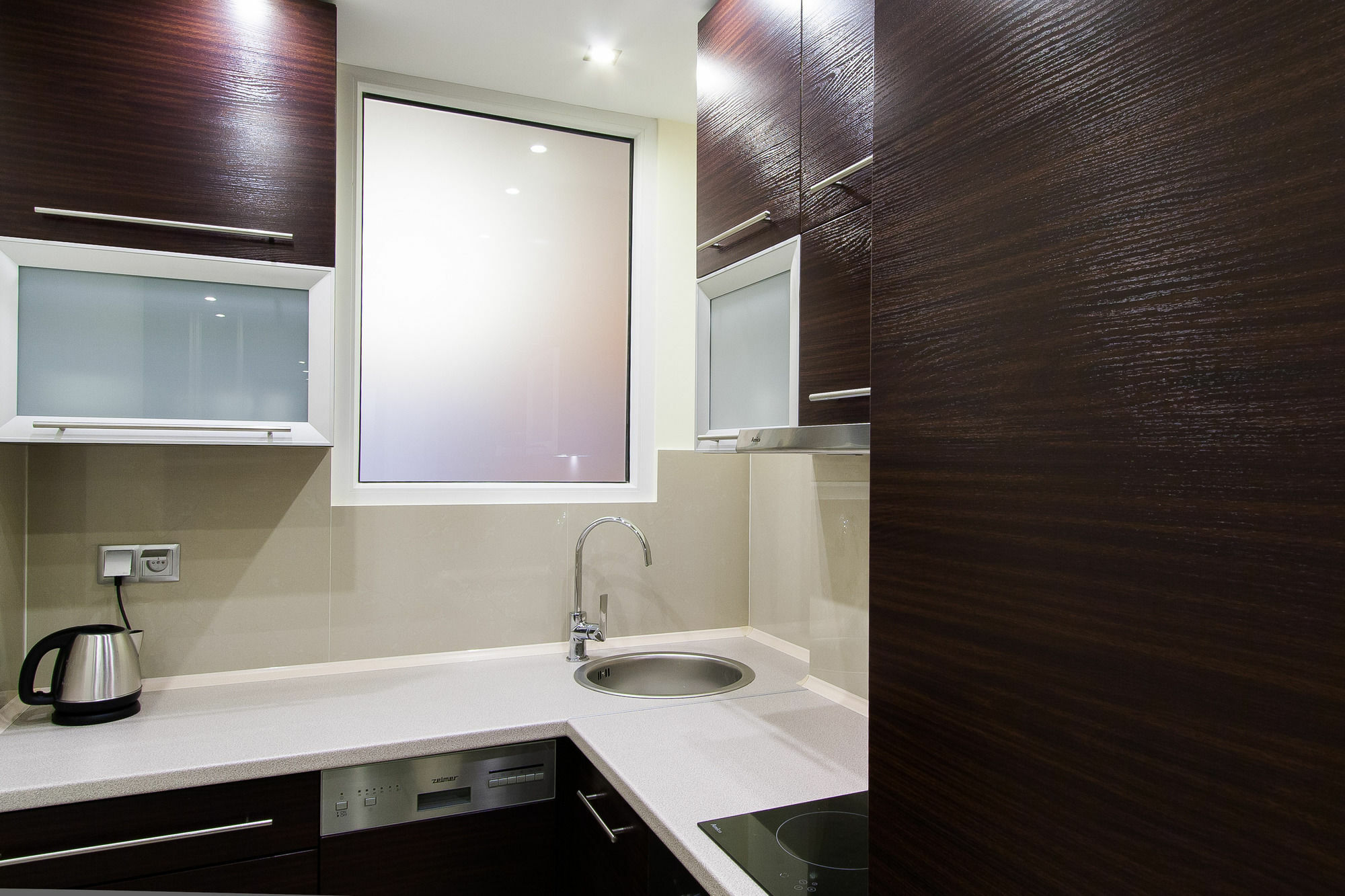 Apartament Luxury Warszawa Zewnętrze zdjęcie